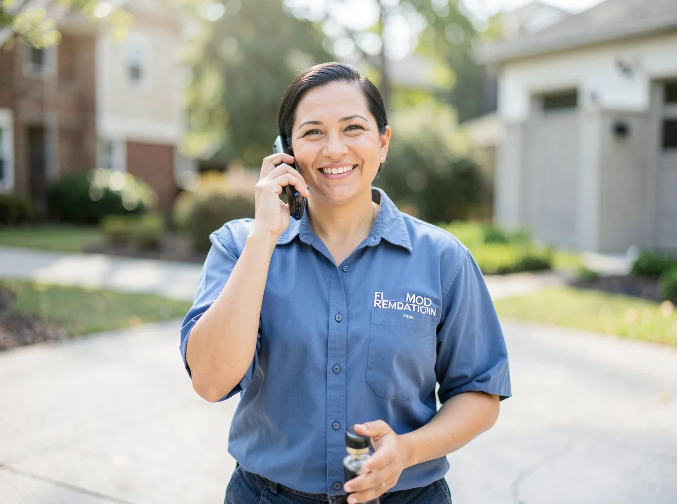 Mold Remediation Perrysburg, NY FAQs